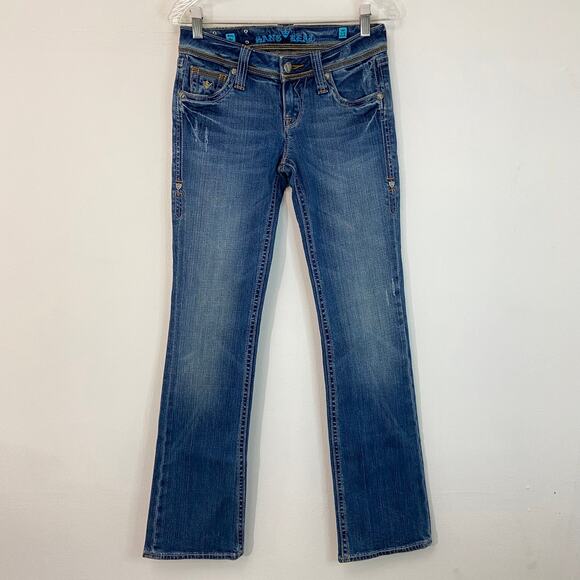 Sang Real Jeans Only The Chosen - Picture 1 of 7